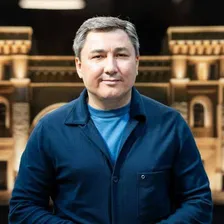 Олексій Баранов